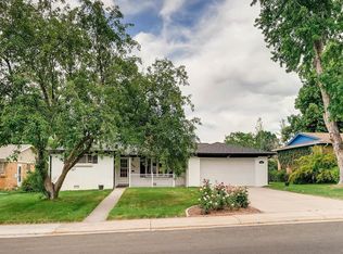 3580 Allison Ct, Wheat Ridge, CO 80033