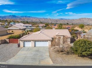 8550 Condalia Ave, Yucca Valley, CA 92284