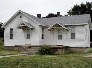 607 Tate Ave, Culbertson, NE 69024