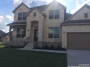 731 Decathlon St, San Antonio, TX 78245