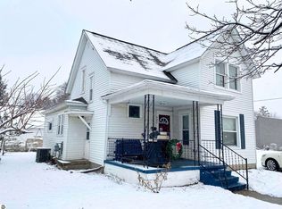 407 E Broadway St, Mount Pleasant, MI
