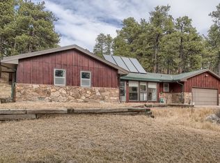 16915 Bradshaw Rd, Peyton, CO 80831