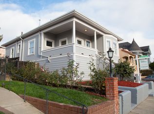 2521 Coolidge Ave, Oakland, CA