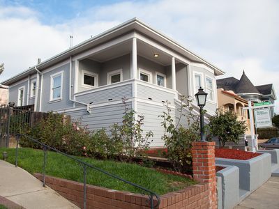 2521 Coolidge Ave, Oakland, CA, 94601