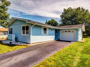 65 Whitman St, Brick, NJ 08724