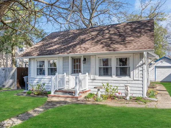 504 Pinecroft Drive, Brick, NJ 08723