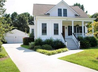 337 Shoals Dr, Mount Pleasant, SC 29464