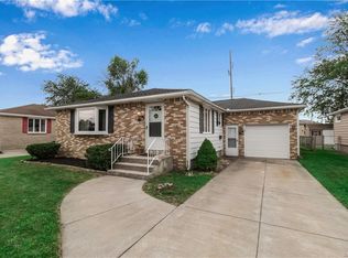 178 Lou Ann Dr, Depew, NY 14043