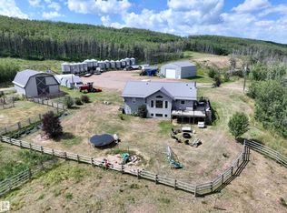 57506 Range Road 81, Saint Paul County No. 19, AB T0A3A2