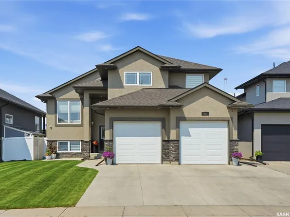 459 Mahabir CRESCENT, Saskatoon, SK S7W 0J7