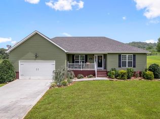 5110 Cherry Creek Rd, Sparta, TN 38583