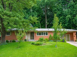 6609 Norway Dr, Louisville, KY