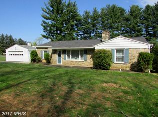 15119 Eastview Dr, Upperco, MD 21155