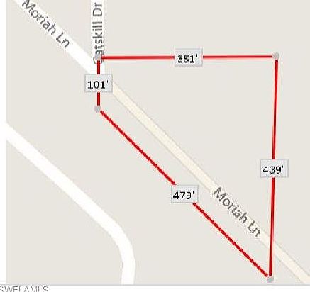 3rd image of 25357 Moriah Ln