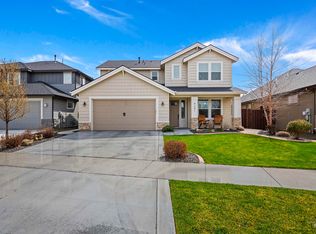 4201 W Bolton Dr, Eagle, ID 83616