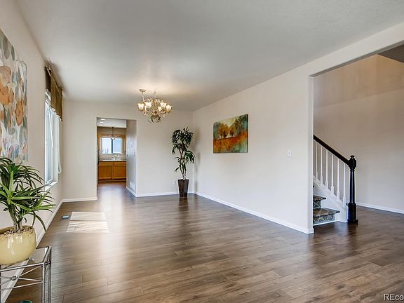 3rd image of 4870 Mount Princeton St