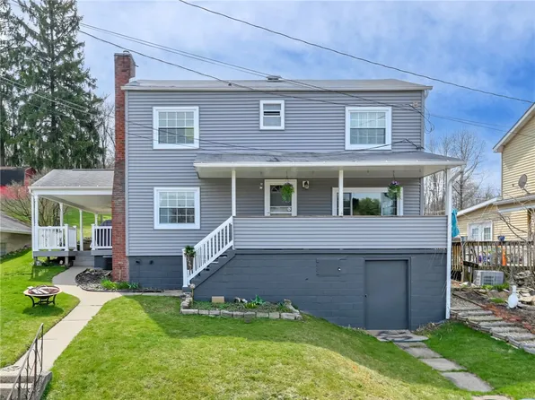 327 Juniper Ln W, Tarentum, PA 15084