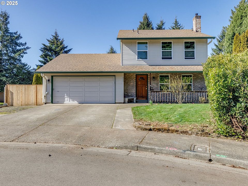 1st image of 5023 NE Farmcrest St