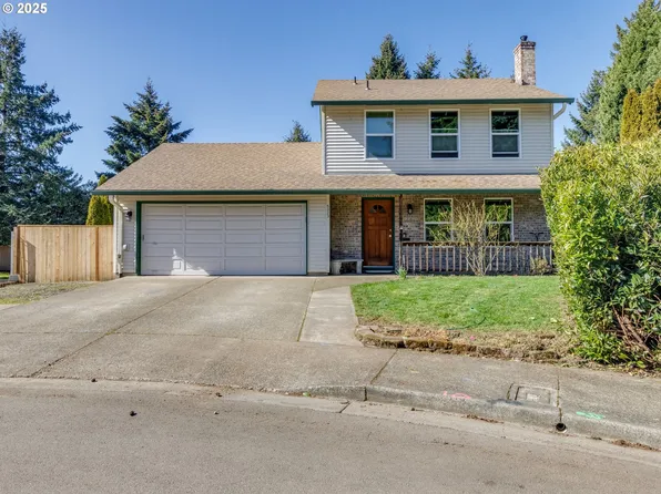 5023 NE Farmcrest St, Hillsboro, OR 97124