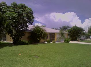 1303 SE 30th Ter, Cape Coral, FL 33904