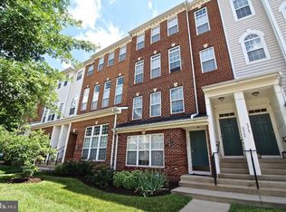 6267 Woodruff Springs Way #38, Haymarket, VA 20169