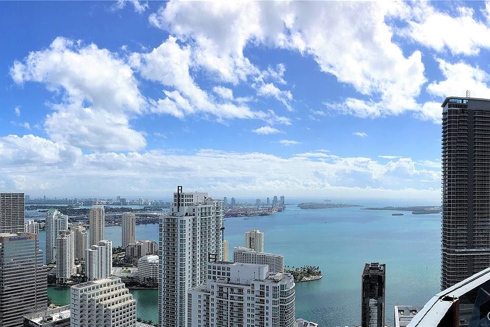 1st image of 1000 Brickell Plz #6008