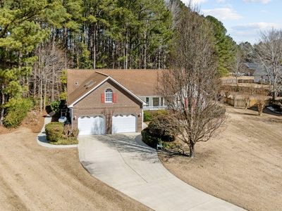 205 Dobbs Spaight Road, New Bern, NC, 28562
