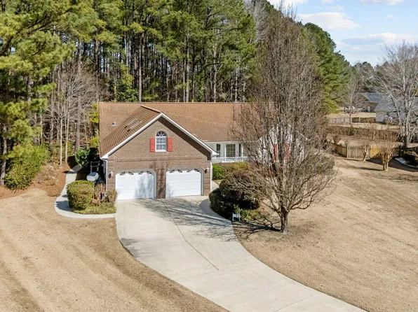 205 Dobbs Spaight Road, New Bern, NC 28562