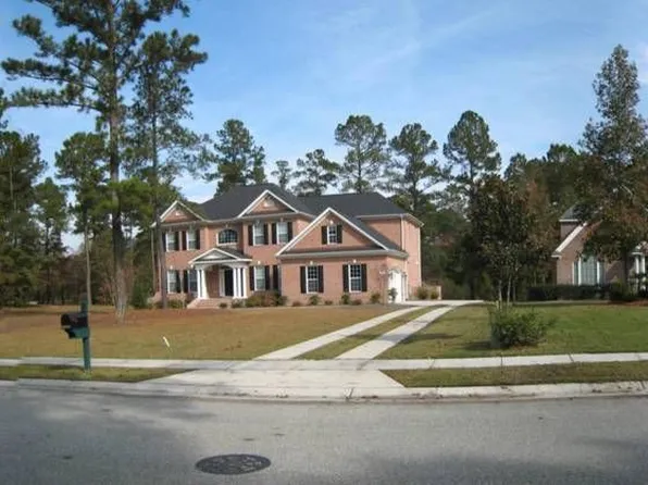 1153 Willow Pond Ln, Leland, NC 28451