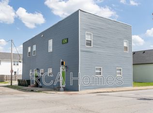1601 S Meridian St UNIT B, Indianapolis, IN