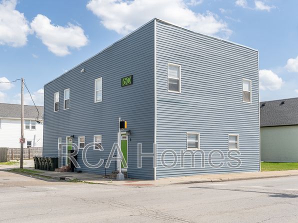 1601 S Meridian St Unit B