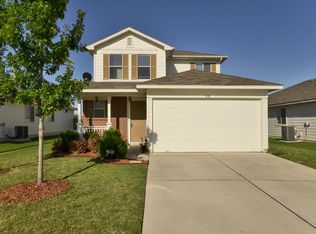 208 Old Peak Rd, Georgetown, TX 78626