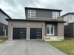 8088 Citation Rd, Niagara Falls, ON L2H 3H7