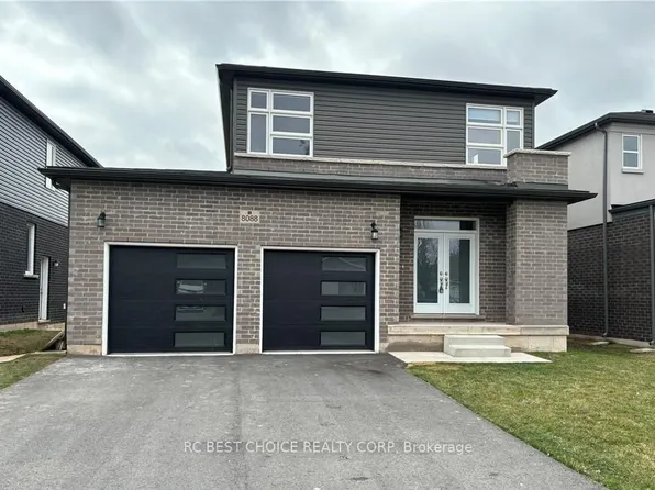 8088 Citation Rd, Niagara Falls, ON L2H 3H7