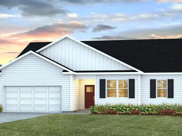 280 Bald Cypress Way, Conway, SC 29526
