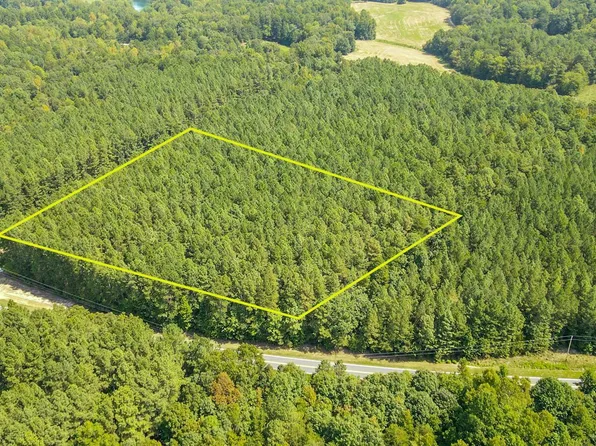 0 Shady Oak Rd #1, Roxboro, NC 27574