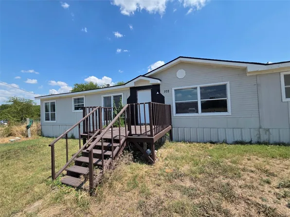 102 Gt Bailey Ln, Van Alstyne, TX 75495