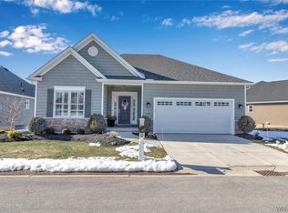5714 Waterford Ln, Clarence Center, NY 14032