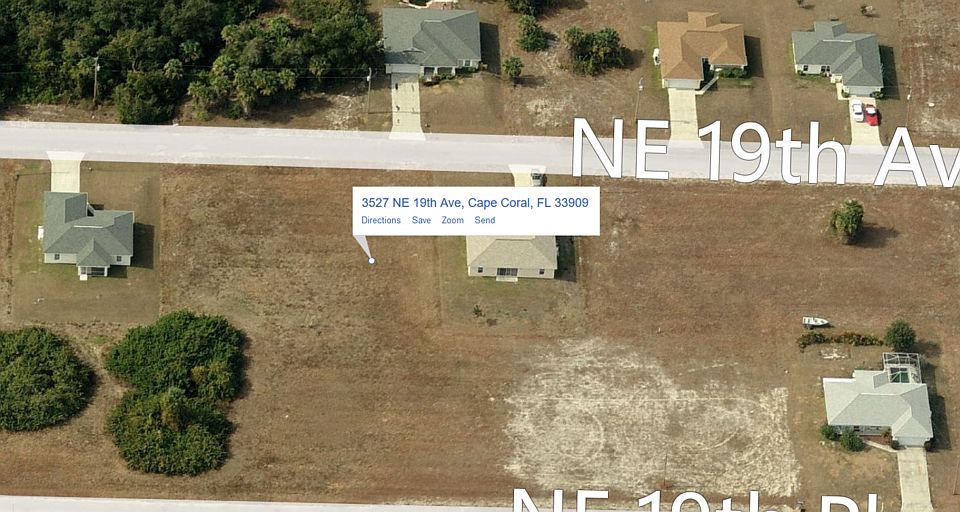 2nd image of 3527 NE 19th Ave