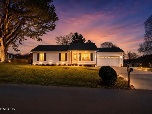 115 Spruce Ln, Kingston, TN 37763
