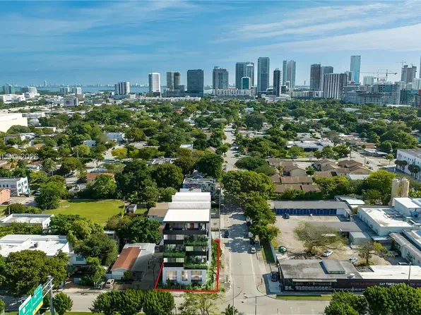 599 NW 33rd St, Miami, FL 33127