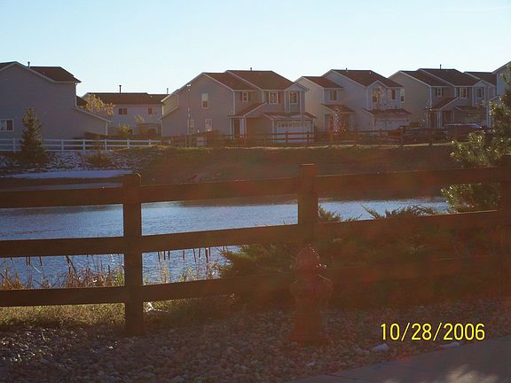 Lakeside View