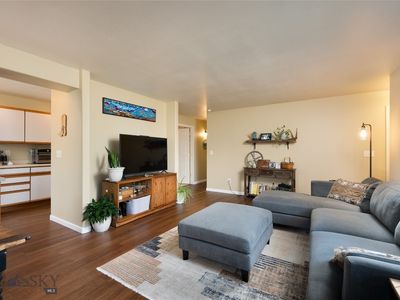 3020 W Villard St #4D, Bozeman, MT, 59718