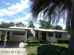 1221 Bradford St, Starke, FL 32091