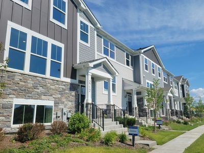 2593 Martini St #3005, Mundelein, IL, 60060