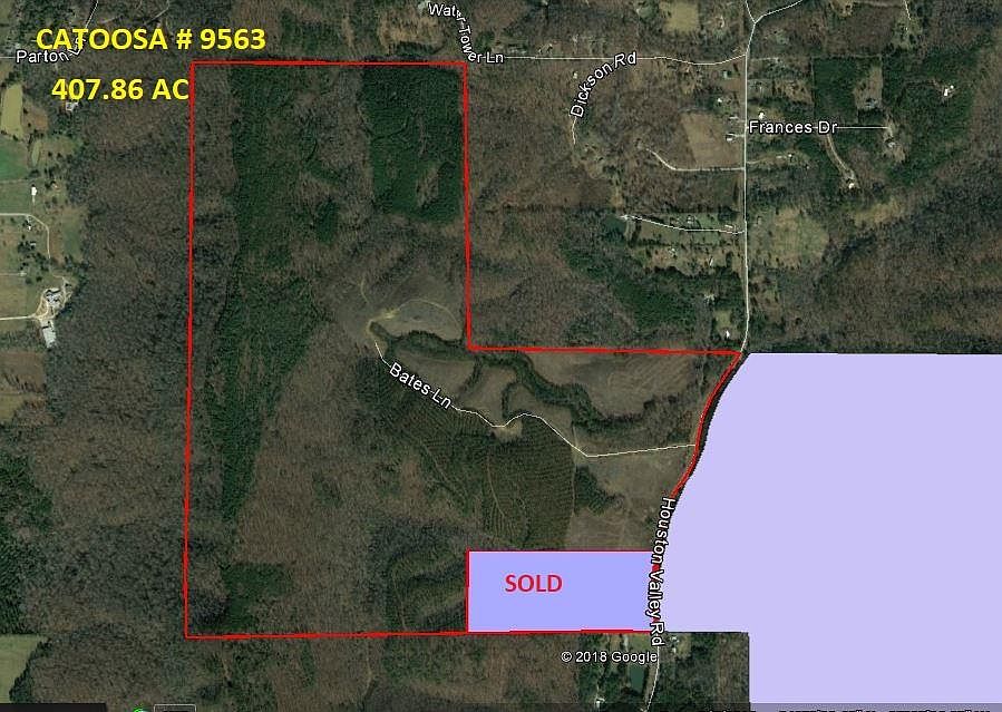 1st image of 0 Houston Valley Rd