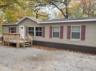 29250 S 563rd Rd, Afton, OK 74331