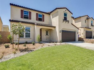 4780 Clarence Way, Fontana, CA 92336