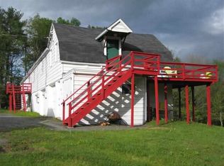 144 Swiss Hill Rd N, Jeffersonville, NY