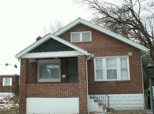 6708 Pasadena Blvd, Saint Louis, MO
